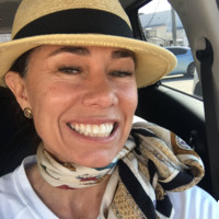 Mirka Roch Harris