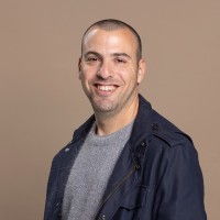 🎗️Arik Marmorstein