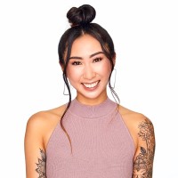 Sarah Cheung
