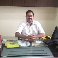 'Varinder Gandhi' Kumar