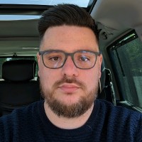 Damien Jury