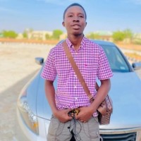 Abubakar Mohammed Bashar