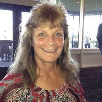 Cathy Fischer