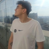 Pedro Victor Da Silva Pinto