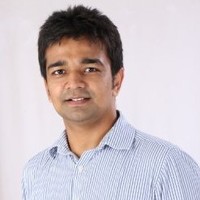 Jatin Gada