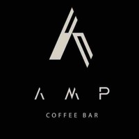 AMP Coffee Bar