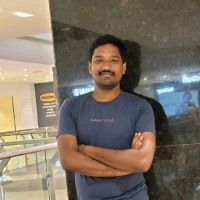 Phanindra Gadhavajhala