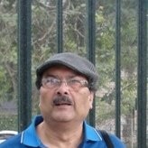 Abhijit Mukhopadhyay