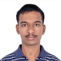 Nithin Narayan R
