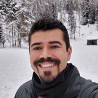 Alan Vergara Padilla