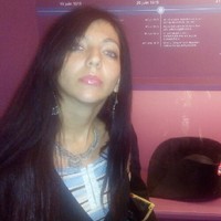 Marie Grebenarova