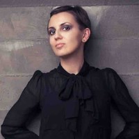 Tatyana Dinges