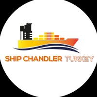 SHIP CHANDLER TURKEY