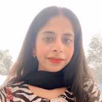 Fatima Sarfraz