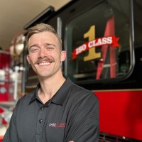 Blake Richardson