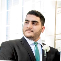 Yousef Abu Realh