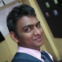 Vivek Parkhe