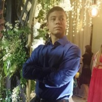 João Pedro De Oliveira Nascente