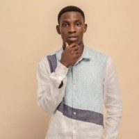Solomon Adegoke