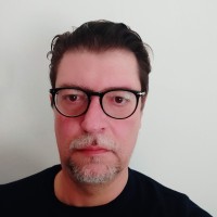 Stathis Kalogeropoulos