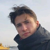 Matvei Kazharov