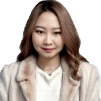 Dea Malinda Azalia, C.ctr