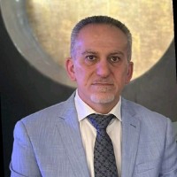 Rafi Terezian
