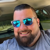Israel Harmon