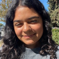 Priti Narang