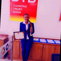 Linda Josephine. Mba