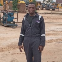 Ejike Peter
