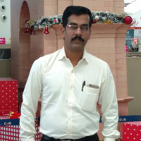 Suhas Indulkar
