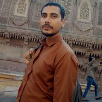 Deepak Kumar Pandey