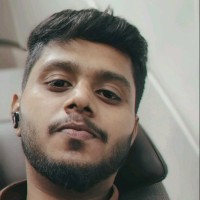 RAHUL M NAIR
