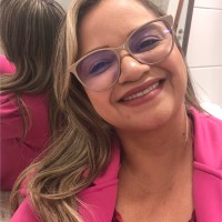 Claudiane Alves