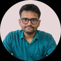 Hari Krishna A