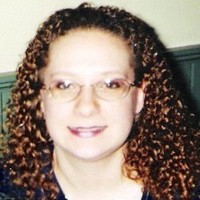Katharine (Kati) Scircle