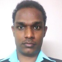 Fedrick Ambroise