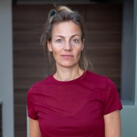 Judith Hazeleger