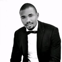Geofrey Desmond