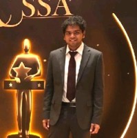 Ashwin Vasan