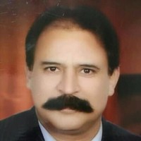 Iftikhar Iqbal