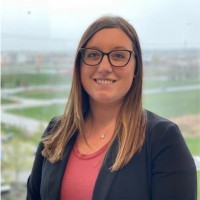 Whitney Strater, Mba