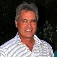 Mark Cole