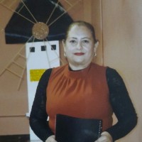 Miriam Aida Soto Coronel