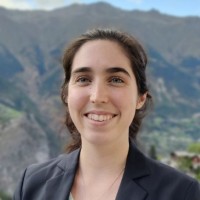 Margrit Rindlisbacher