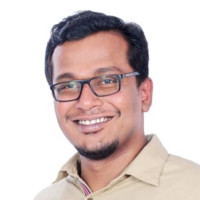 Sachin Fernando