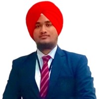 Jashanpreet Singh