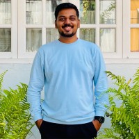 Sathishkumar Mohan