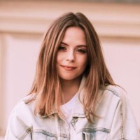 Oksana Tretyak